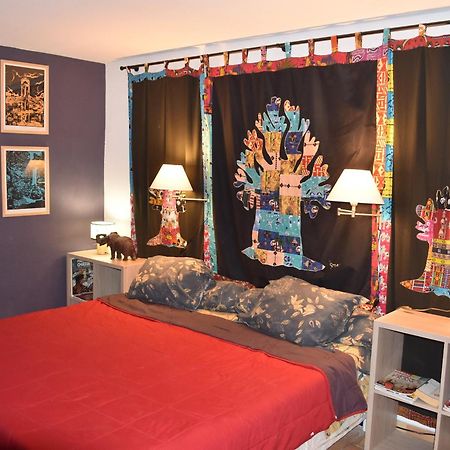La Coste La Conte Bed & Breakfast エクステリア 写真